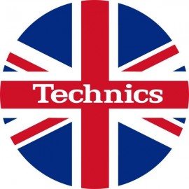 FEUTRINES TECHNICS UK FLAG X2