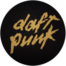 FEUTRINES DAFT PUNK X2