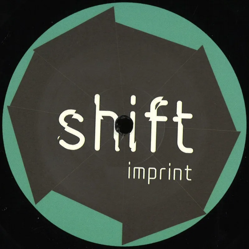 Aubrey - SLEEZE FUNK EP