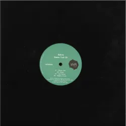 Aubrey - SLEEZE FUNK EP