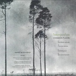 !Nterject!On - Common Places