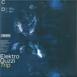 Elektro Guzzi - Trip 2x12"