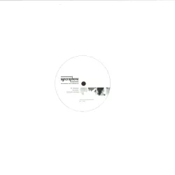 Simoncino - Dream States Ep