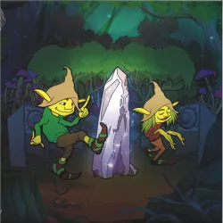 Farfaders - La Teuf Du Farfadet