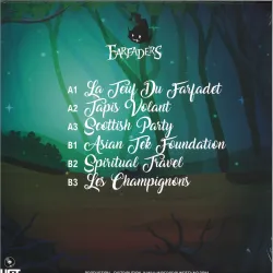 Farfaders - La Teuf Du Farfadet
