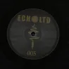 Unknown Artist - ECHO LTD 005 LP