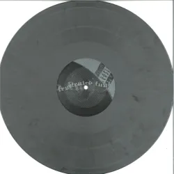 Clatterbox - Desolate Void