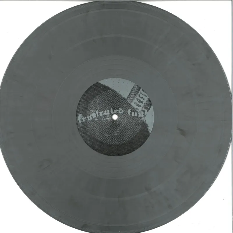 Clatterbox - Desolate Void