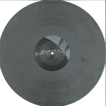 Clatterbox - Desolate Void