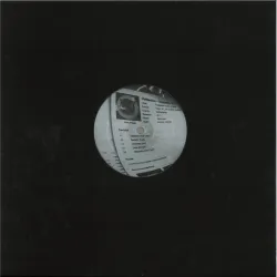 Clatterbox - Desolate Void