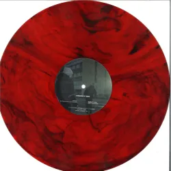 Various - 5 Years Of Rave 2x12"