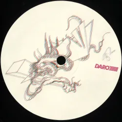 Spacepawn Masters - Answering Your Call - After Two Decades EP