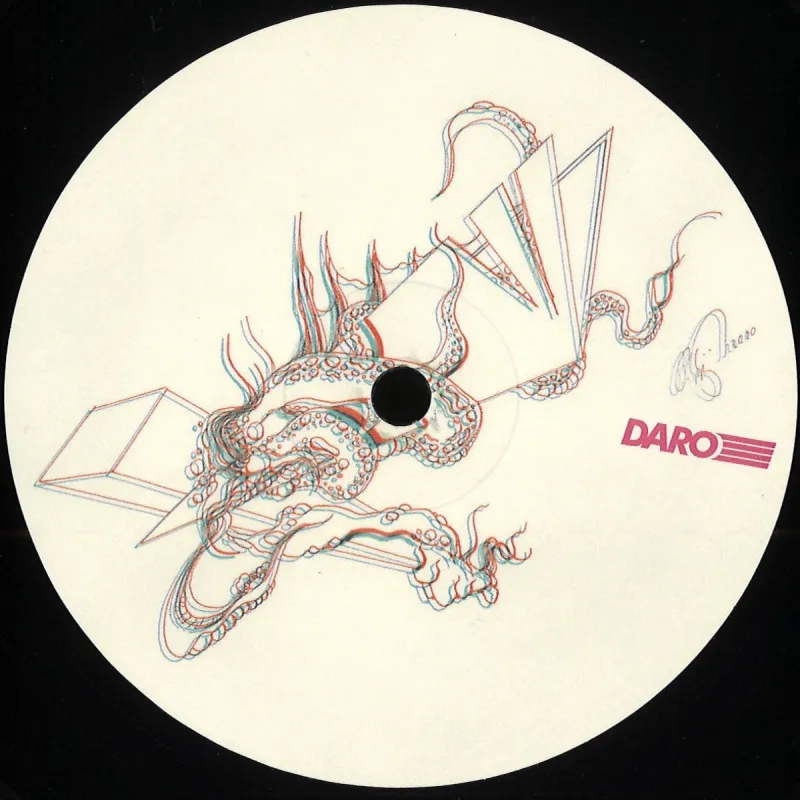 Spacepawn Masters - Answering Your Call - After Two Decades EP