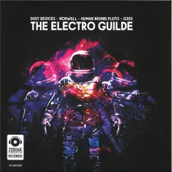 Various - The Electro Guilde I