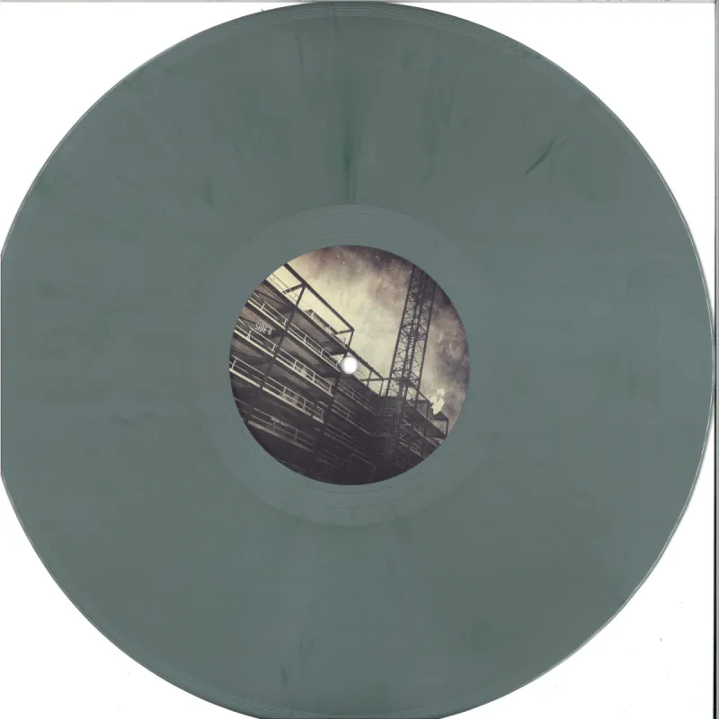 Deepak Sharma&Cory James - Union Street