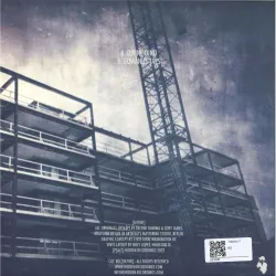 Deepak Sharma&Cory James - Union Street