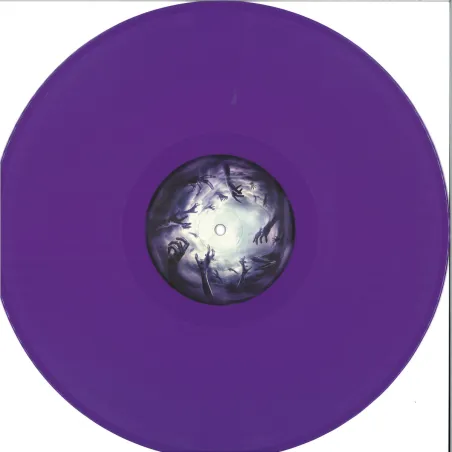 Void Settler - Given in Vigil 2x12"