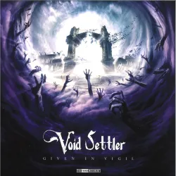 Void Settler - Given in Vigil 2x12"