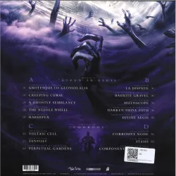 Void Settler - Given in Vigil 2x12"