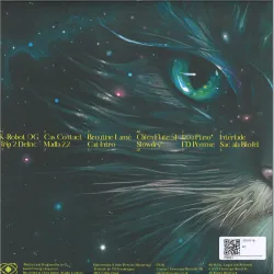 Gggg - Gaze LP 2x12"