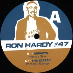 Various - RDY47