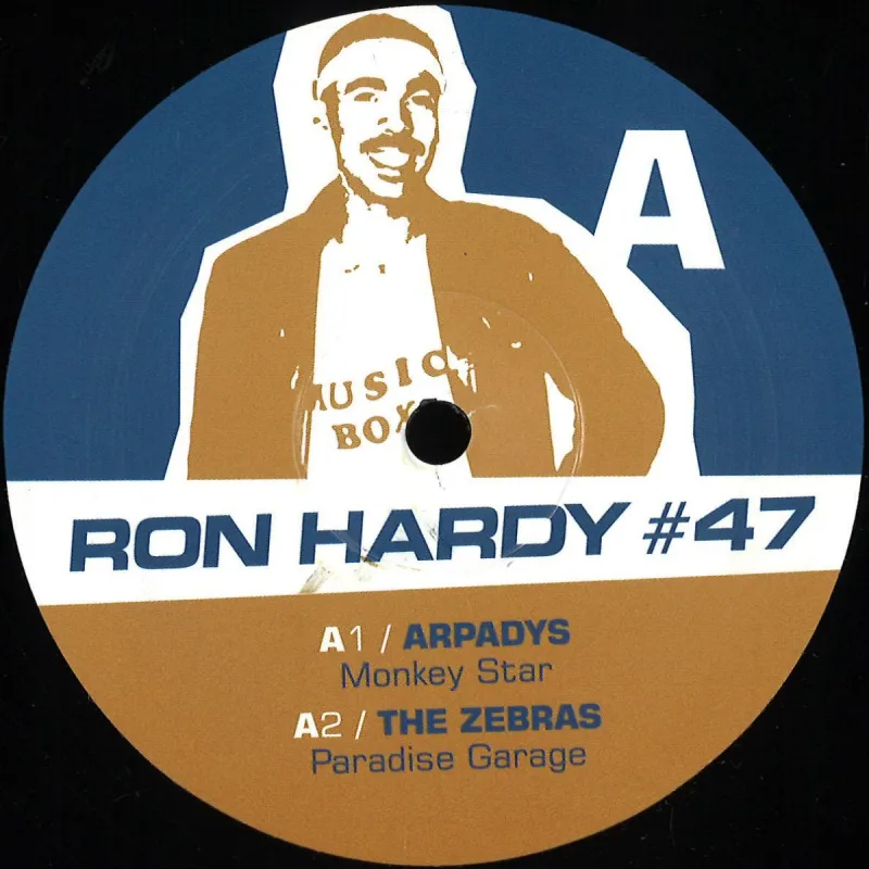 Various - RDY47