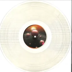 Lis Sarroca - Our Times EP