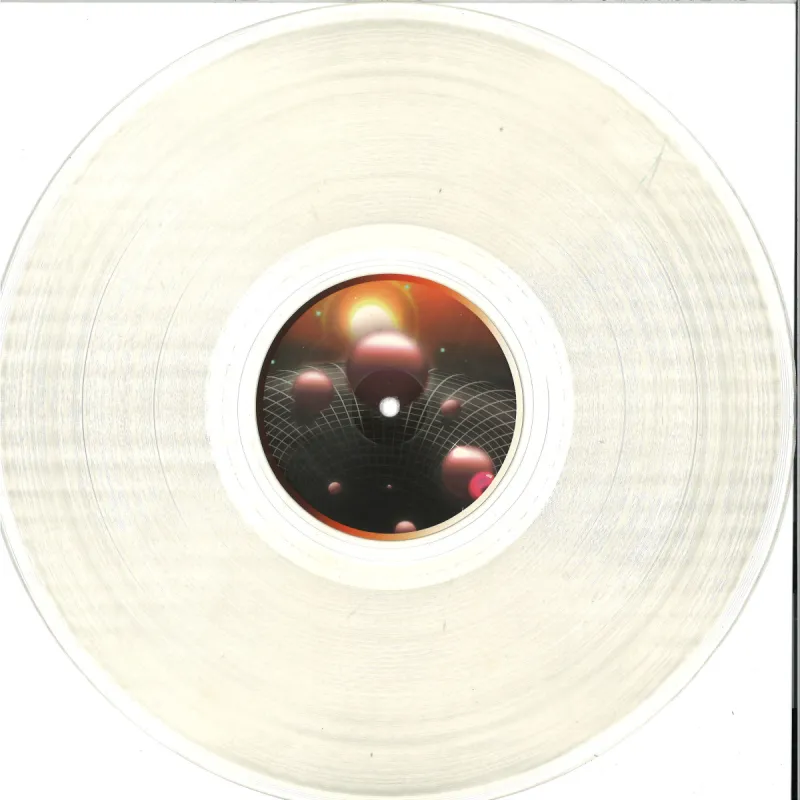 Lis Sarroca - Our Times EP