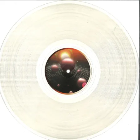 Lis Sarroca - Our Times EP