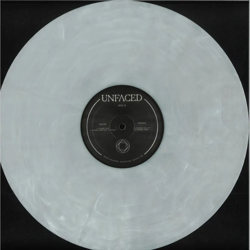 Jacidorex - UNFACED 2x12"