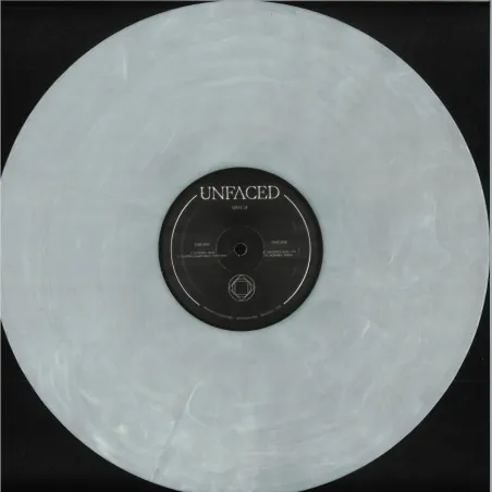 Jacidorex - UNFACED 2x12"