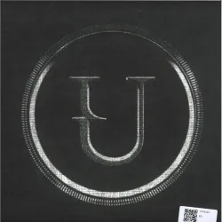 Jacidorex - UNFACED 2x12"