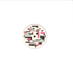 Benales - Frame EP