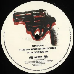 Kat Williams - That Track By Kat F.t.g Remix