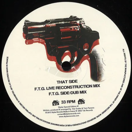 Kat Williams - That Track By Kat F.t.g Remix