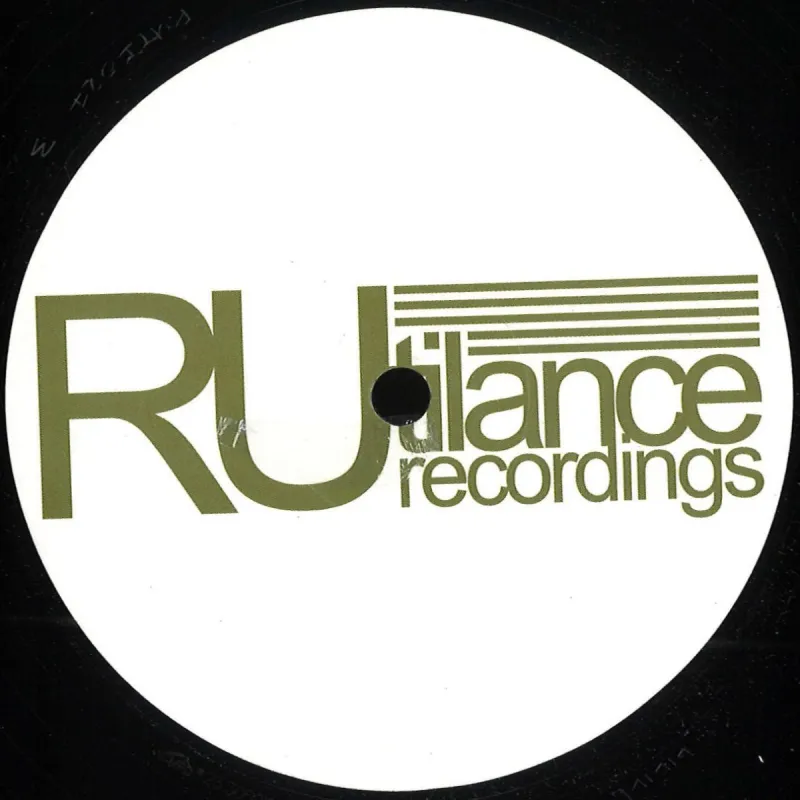 M-High - Lost In Translation EP