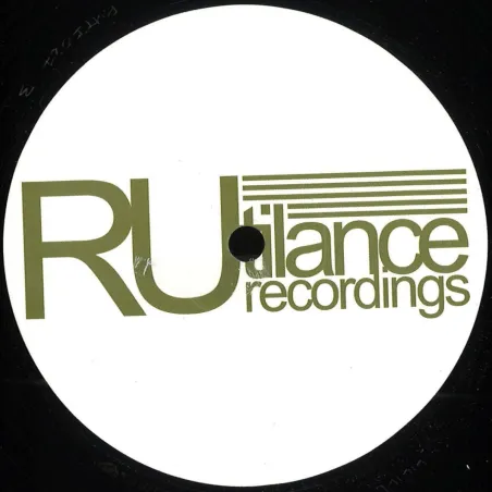 M-High - Lost In Translation EP