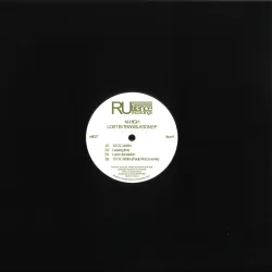 M-High - Lost In Translation EP