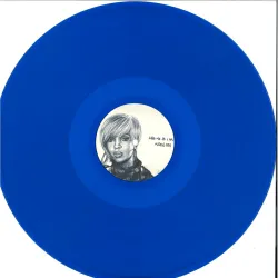 Unknown - Take Me As I Am EP