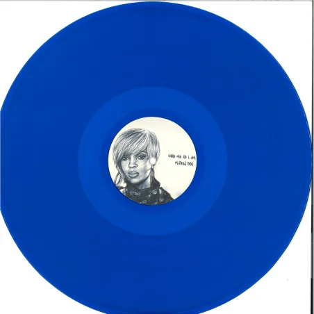 Unknown - Take Me As I Am EP