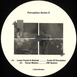 Various - Perception Series II
