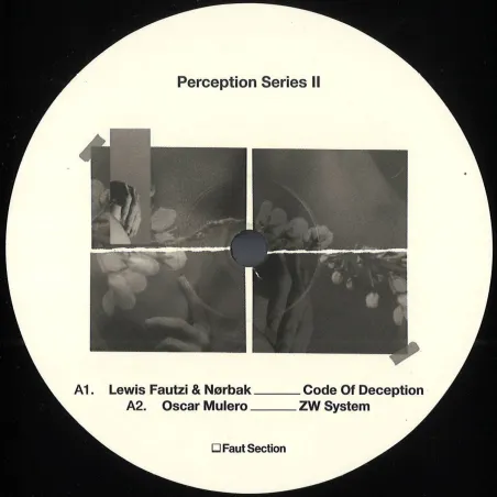 Various - Perception Series II