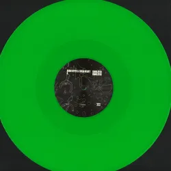 Adam Beyer&Green Velvet - Simulator