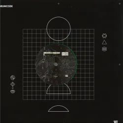 Adam Beyer&Green Velvet - Simulator