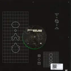 Adam Beyer&Green Velvet - Simulator