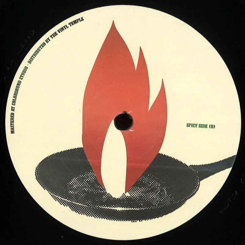 Various - The Brazilian Hot Sauces