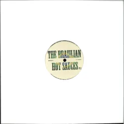 Various - The Brazilian Hot Sauces