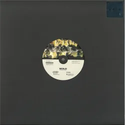 Ecilo - Golden Hours