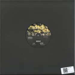 Ecilo - Golden Hours