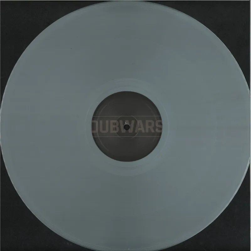 Gunjack - Dubwars Sessions Vol 1